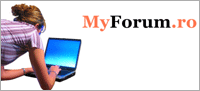 Pagina de start a forumului alex.idle.ro